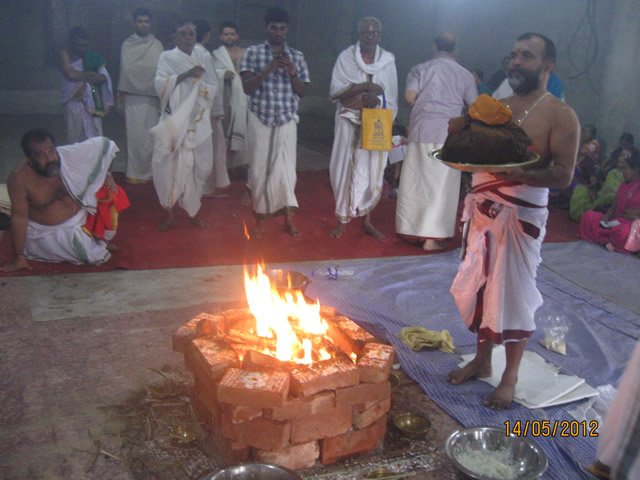 Viswa Shanti yangya 2